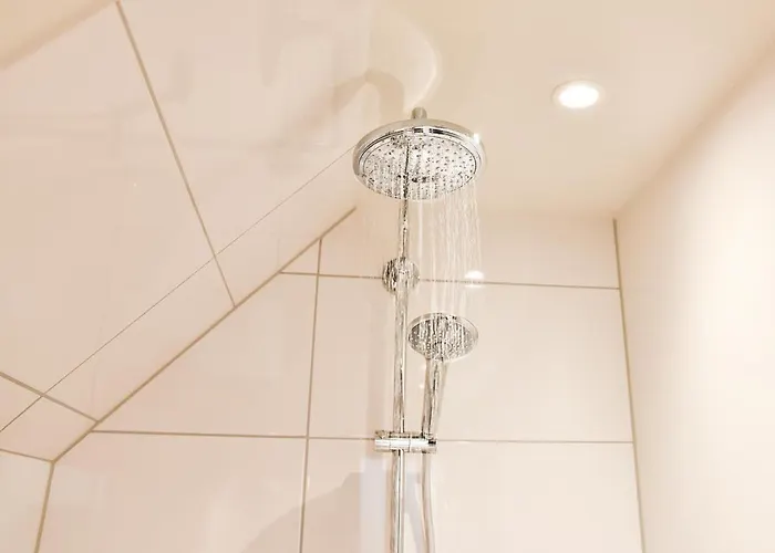 Sturmfrei Semesterbostad Büsum