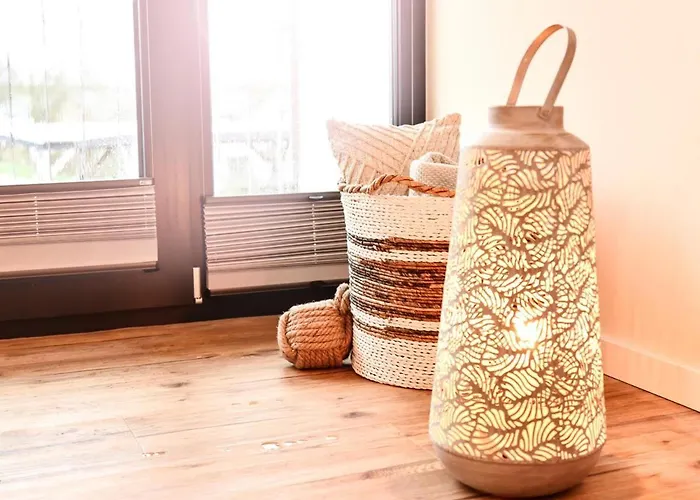 Sturmfrei Semesterbostad