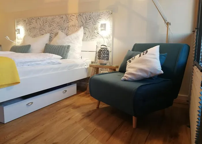 Sturmfrei Semesterbostad *